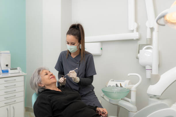 Best Dentist for Tooth Abscess  in St Helena, CA