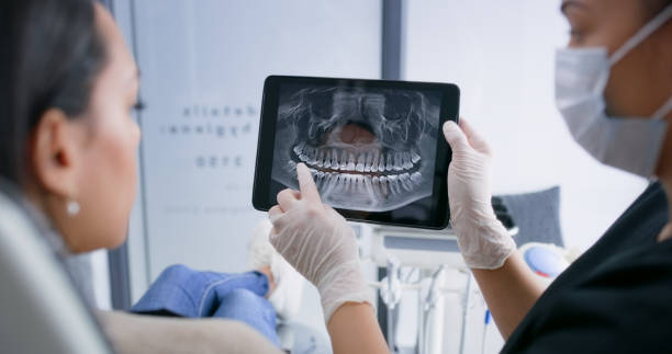 Best Chipped Tooth Repair Near Me  in St Helena, CA